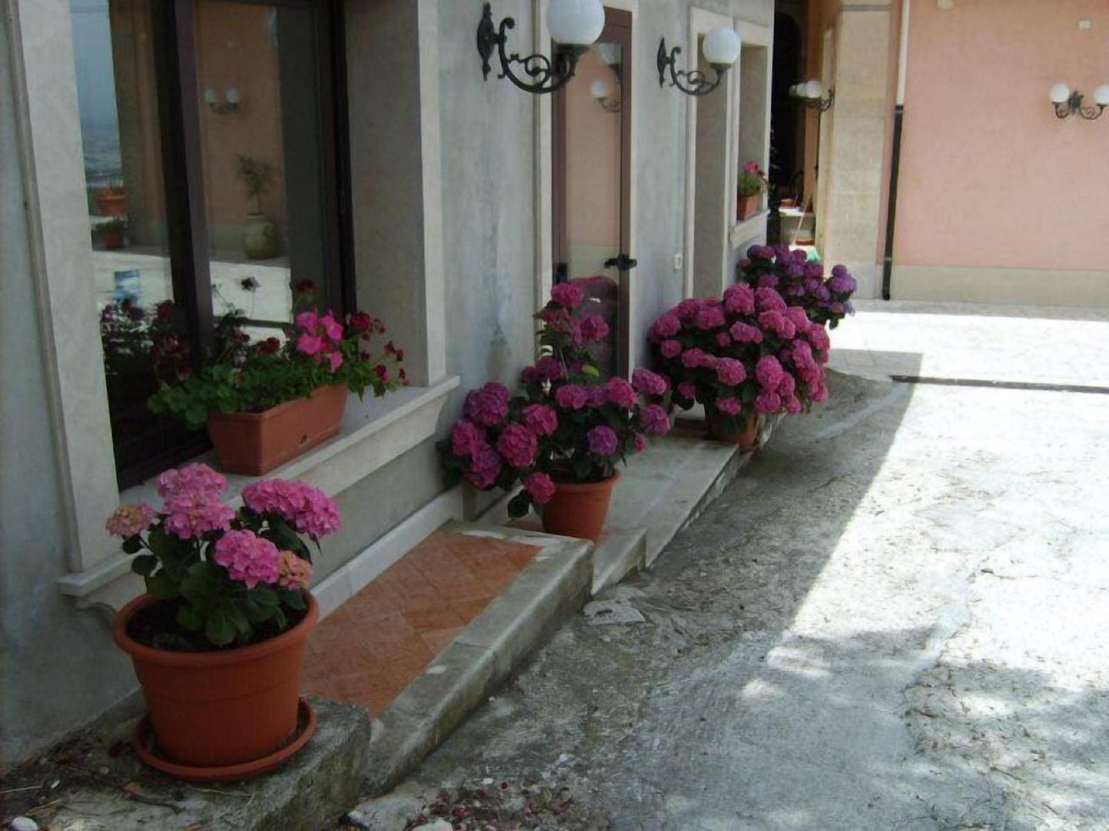 Albergo Villa Nobile
