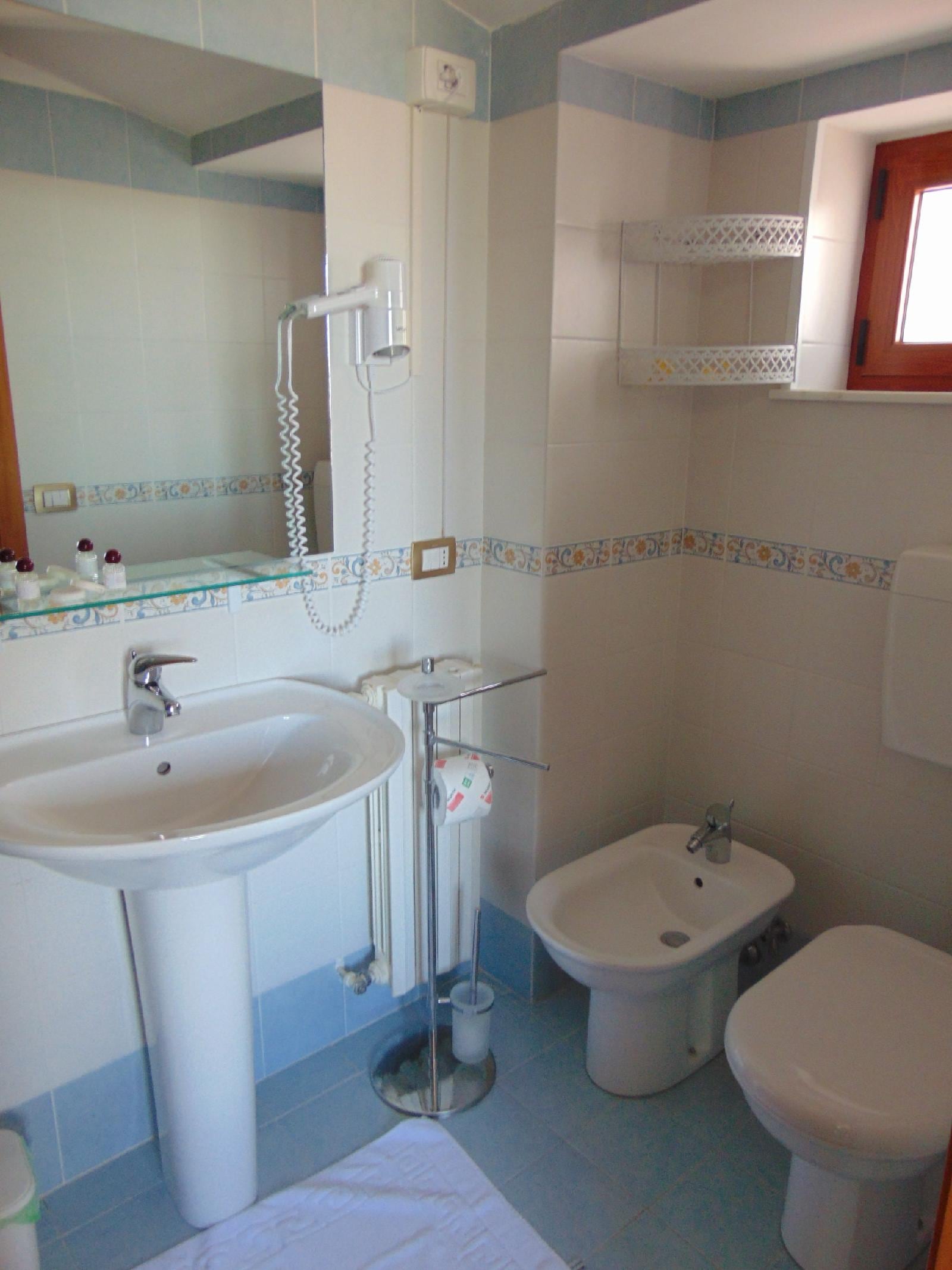 Albergo Villa Nobile