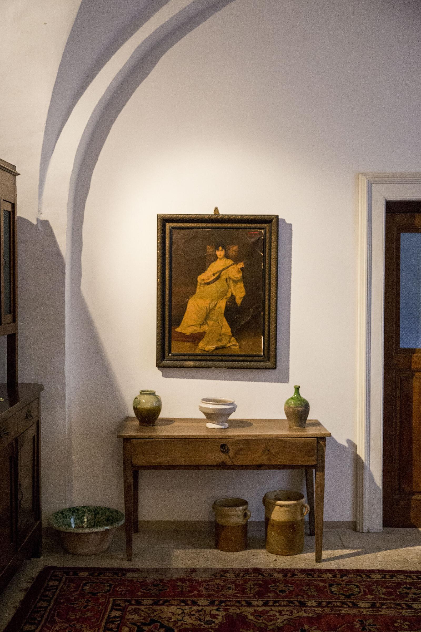 Le foglie di Acanto