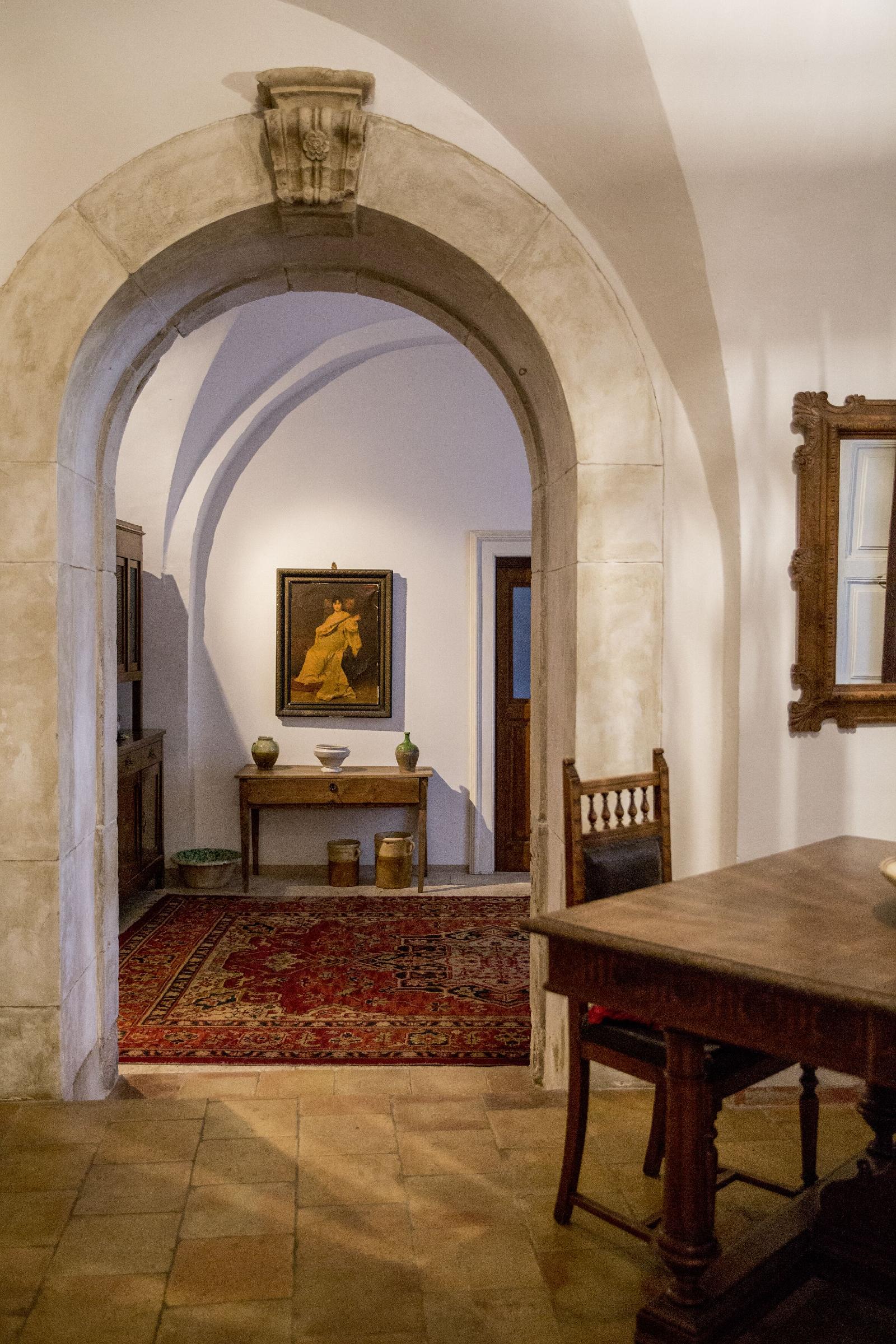 Le foglie di Acanto