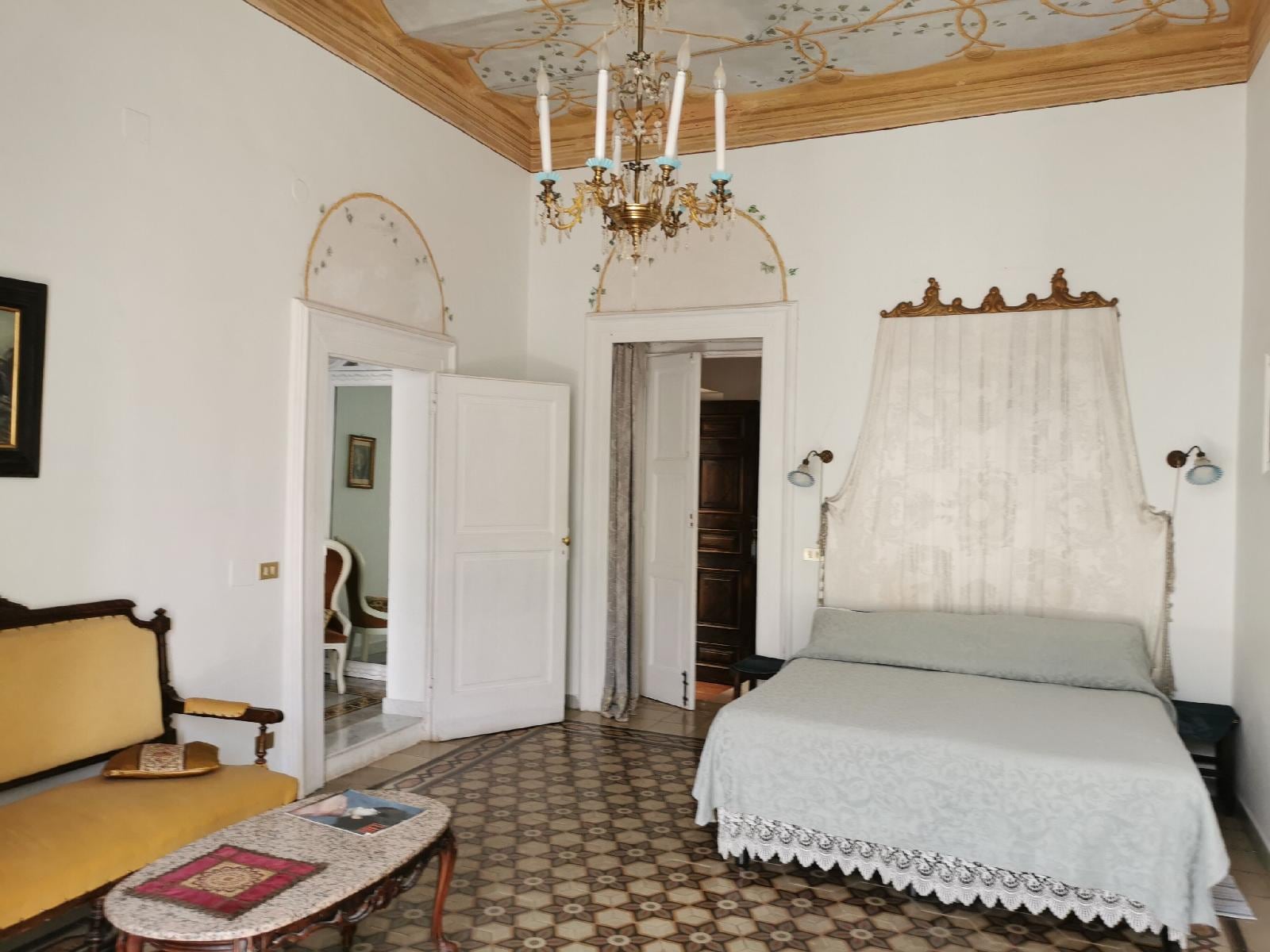 Le foglie di Acanto