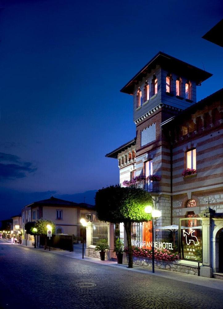 Hotel Cangrande
