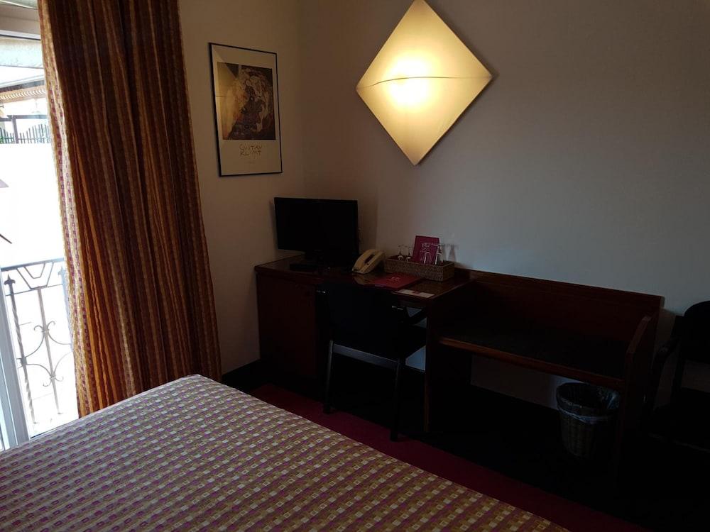 Hotel Cangrande