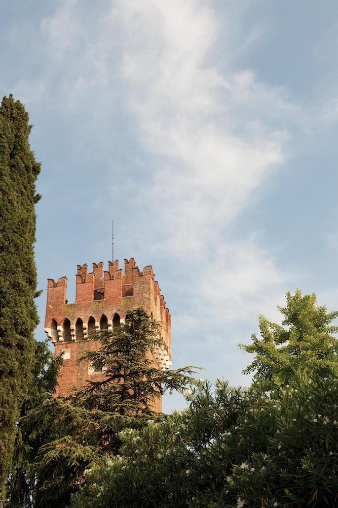 Hotel Cangrande