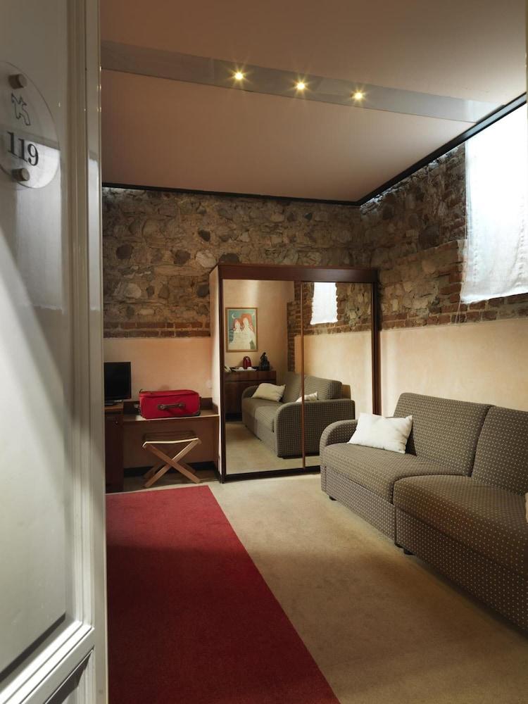 Hotel Cangrande
