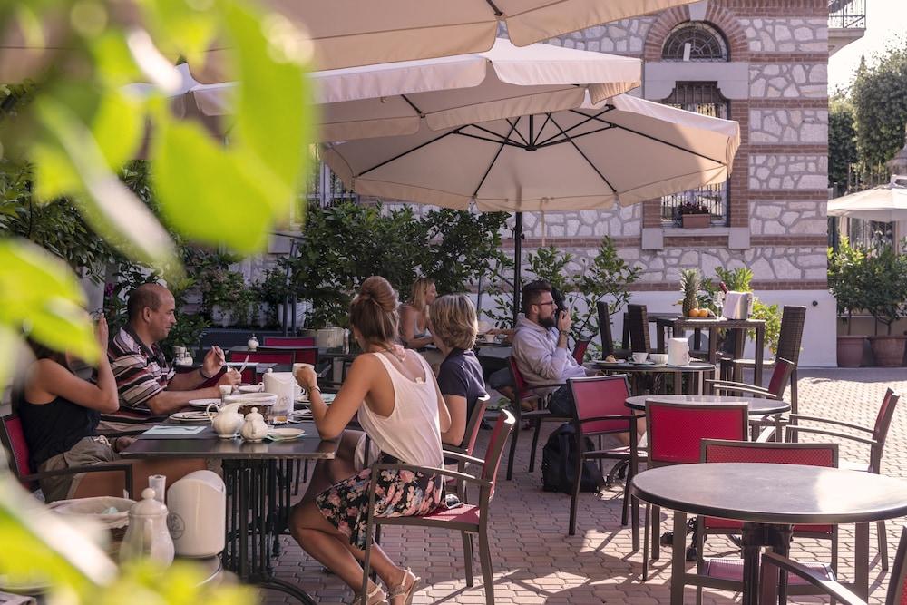 Hotel Cangrande