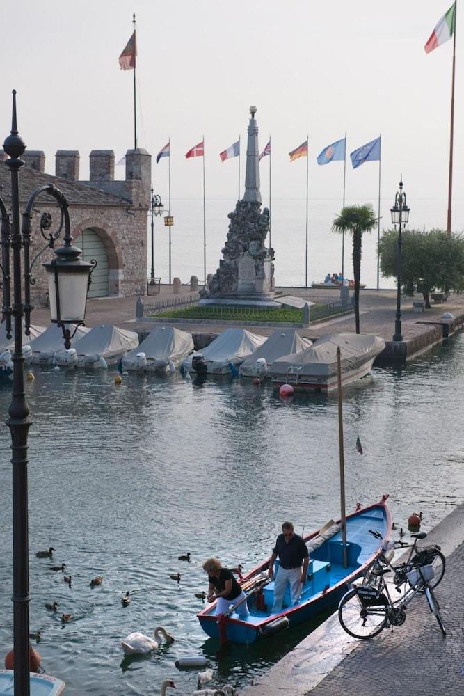 Hotel Cangrande