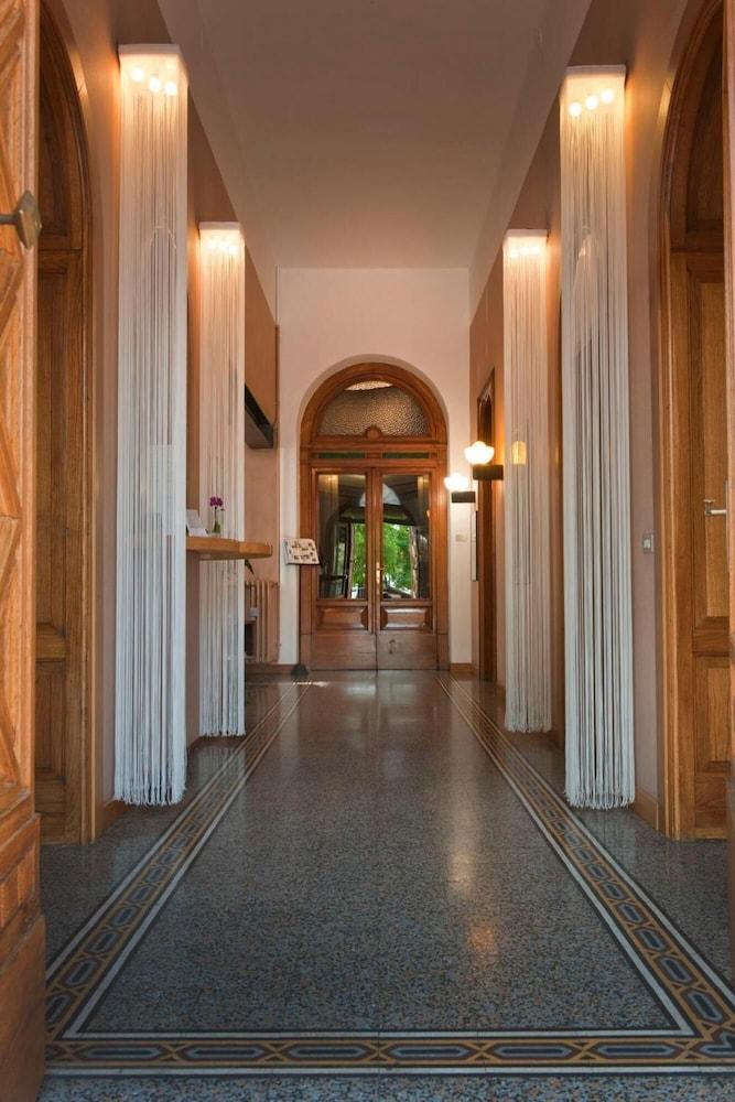 Hotel Cangrande