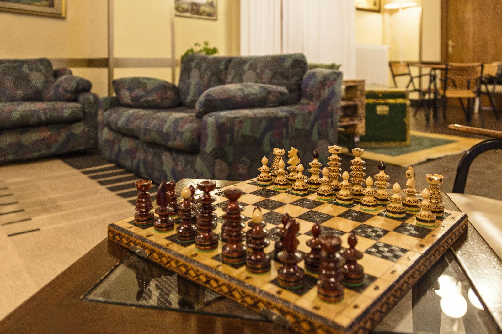 Albergo Centrale