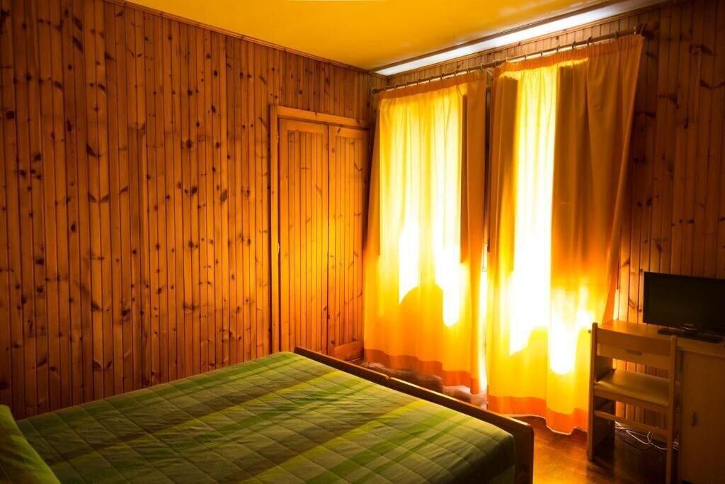 Albergo Centrale