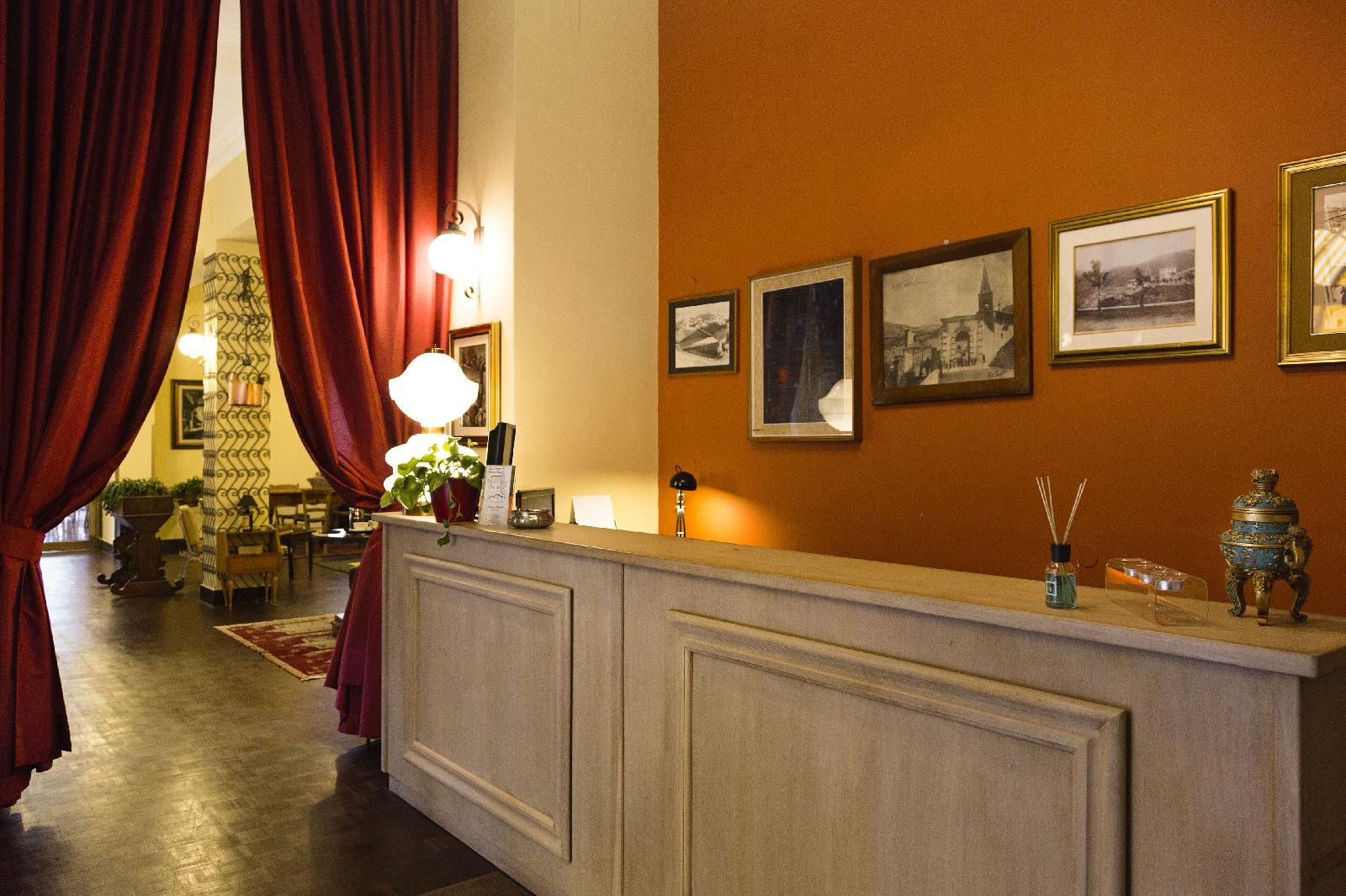 Albergo Centrale
