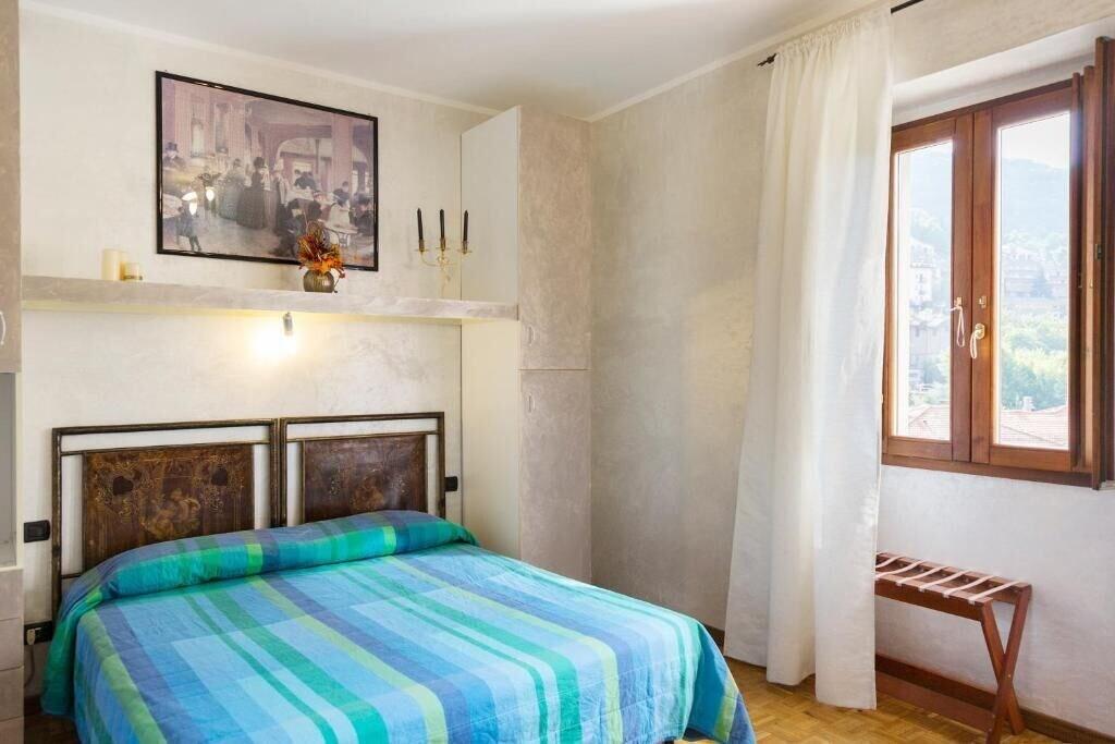 Albergo Centrale