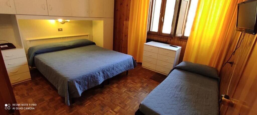 Albergo Centrale