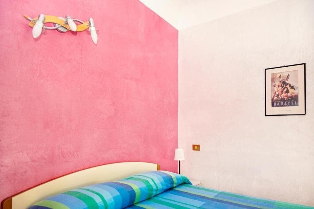 Albergo Centrale