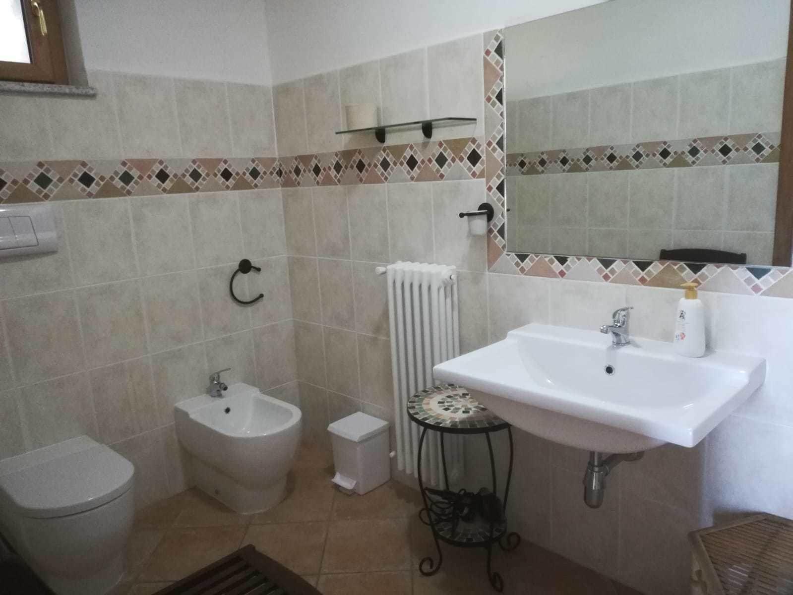 B&B Casa Solotti