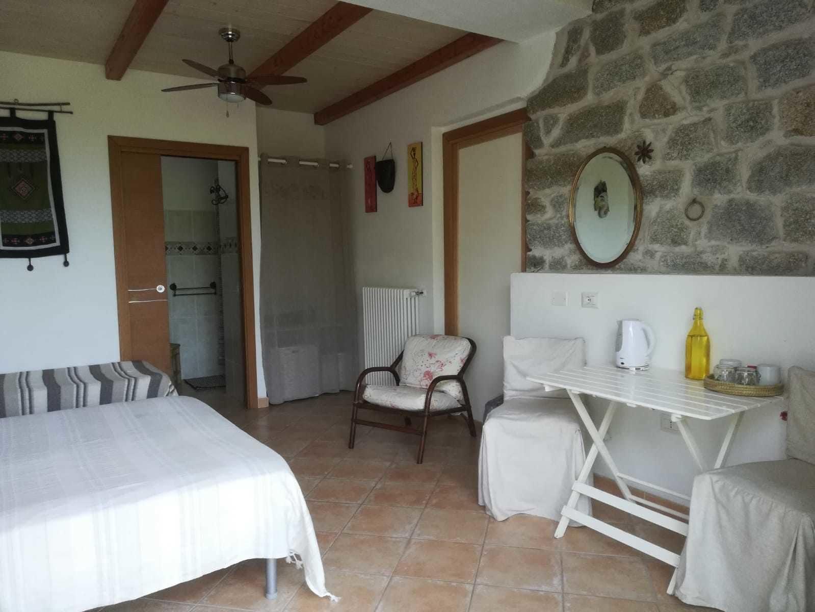 B&B Casa Solotti