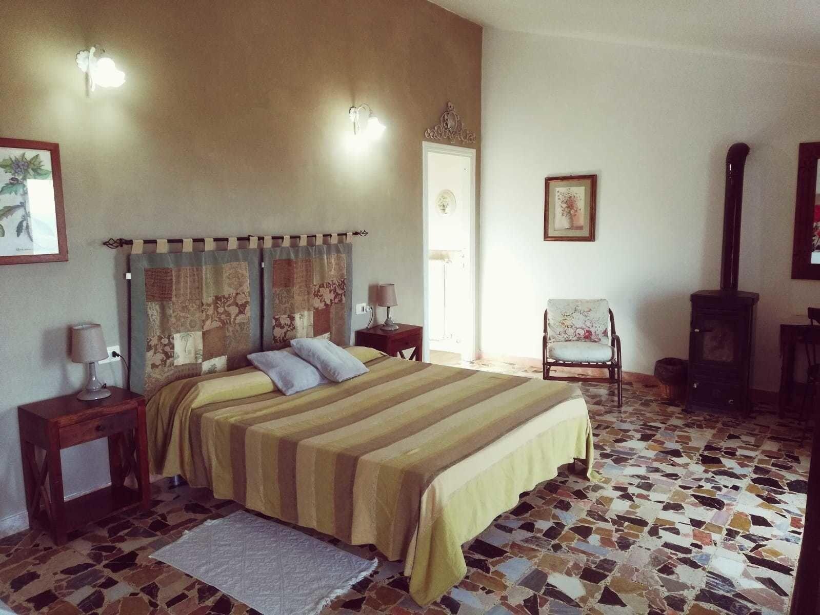 B&B Casa Solotti
