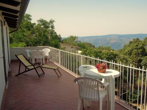 B&B Casa Solotti