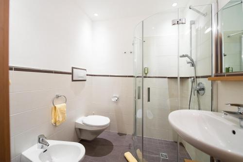 Hotel Paradies