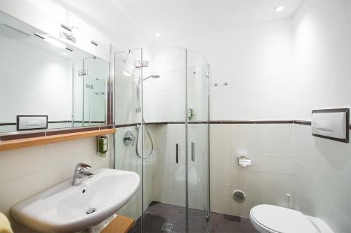 Hotel Paradies