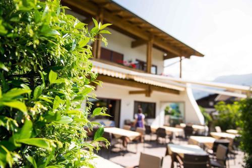Hotel Paradies