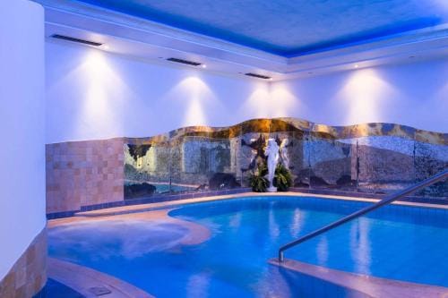Hotel Paradies
