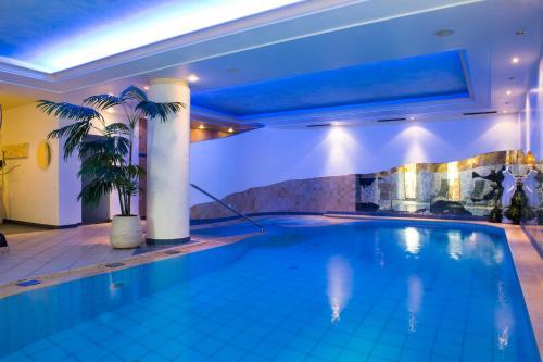 Hotel Paradies