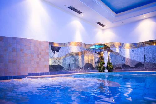Hotel Paradies
