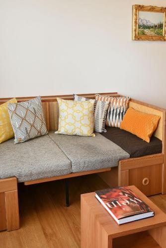 Hotel Paradies