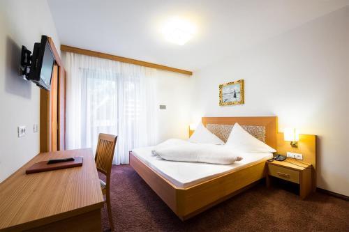 Hotel Paradies
