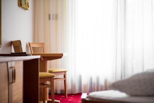 Hotel Paradies