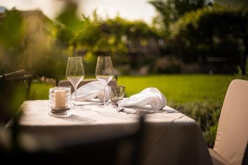 Hotel Paradies