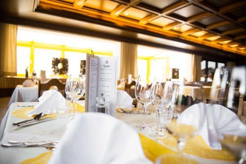 Hotel Paradies