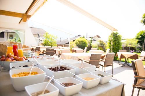 Hotel Paradies
