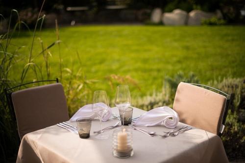 Hotel Paradies