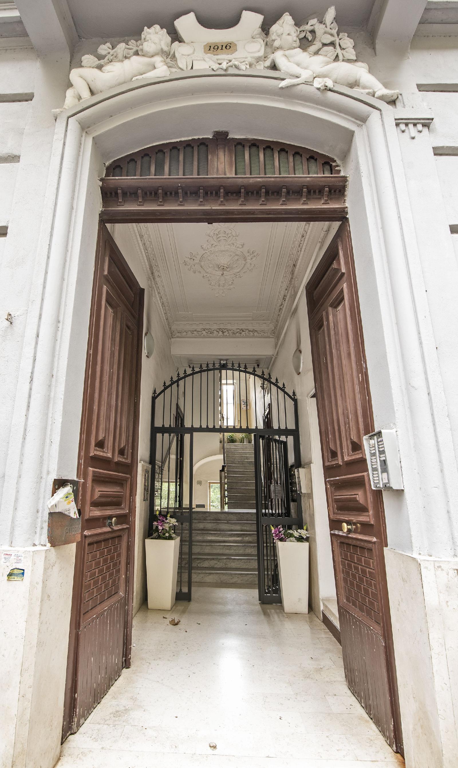 B&B Vomero House