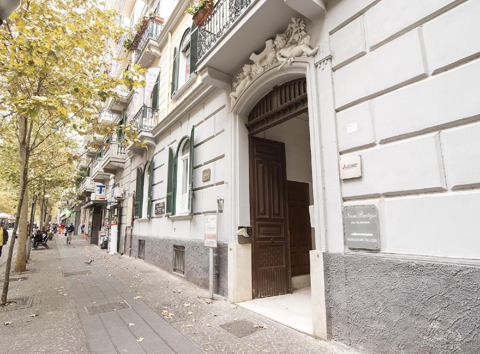 B&B Vomero House