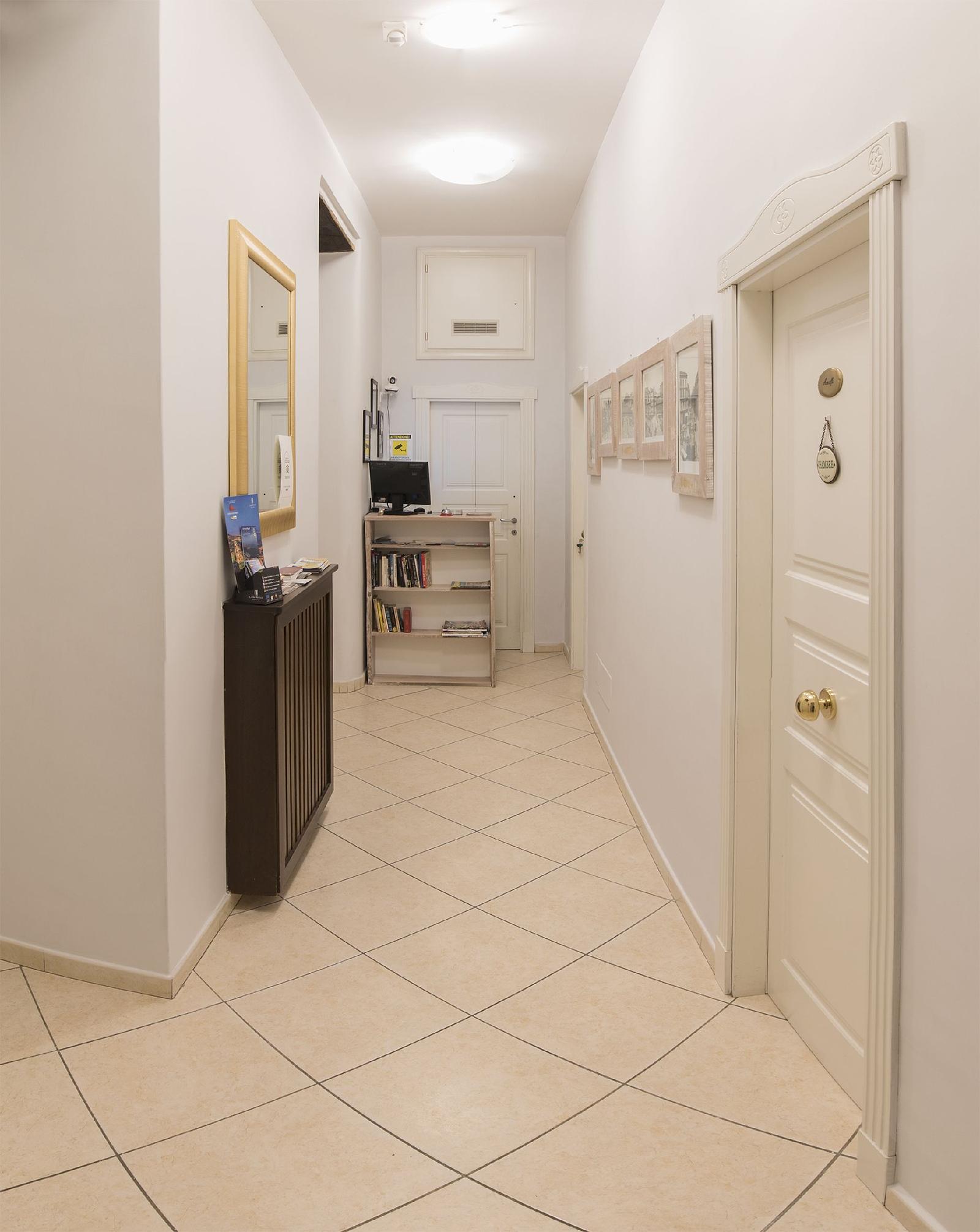B&B Vomero House