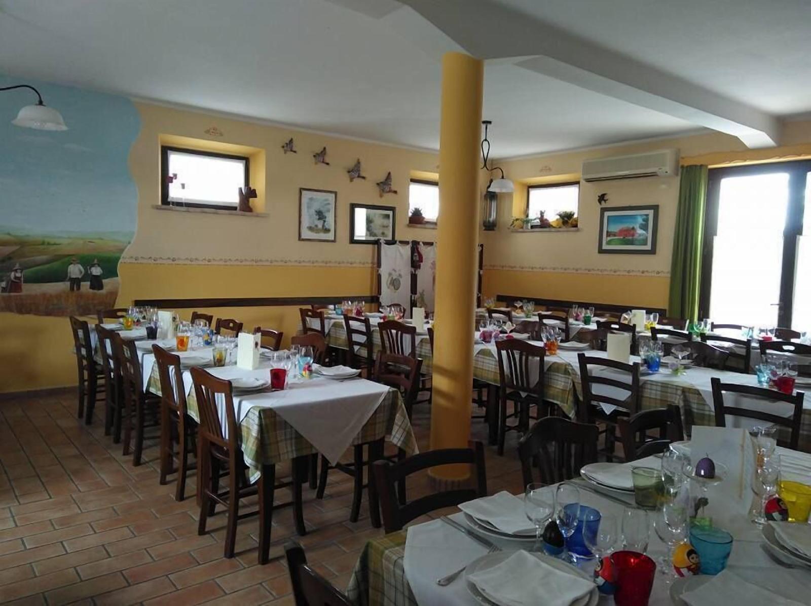 Country House Le Meraviglie