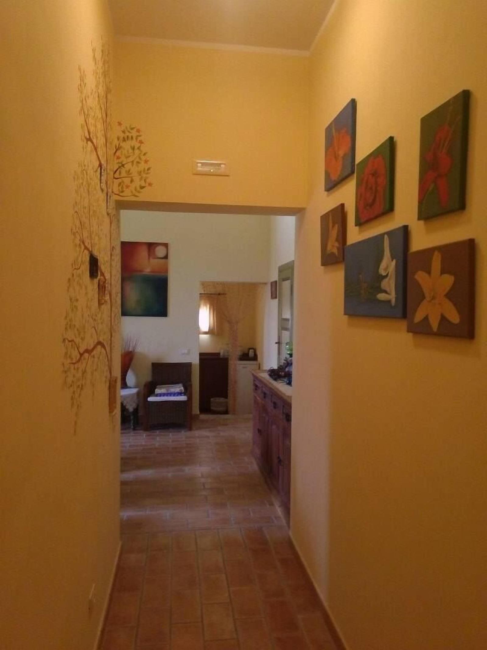 Country House Le Meraviglie