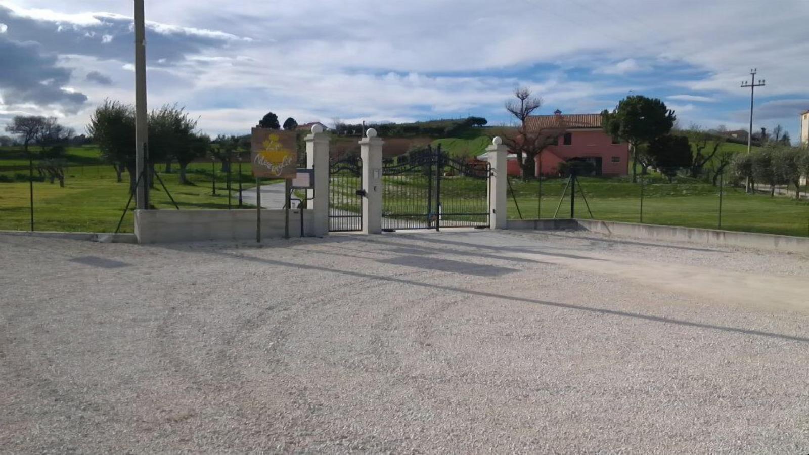 Country House Le Meraviglie
