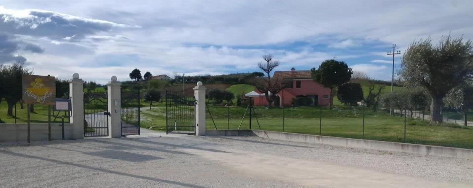 Country House Le Meraviglie