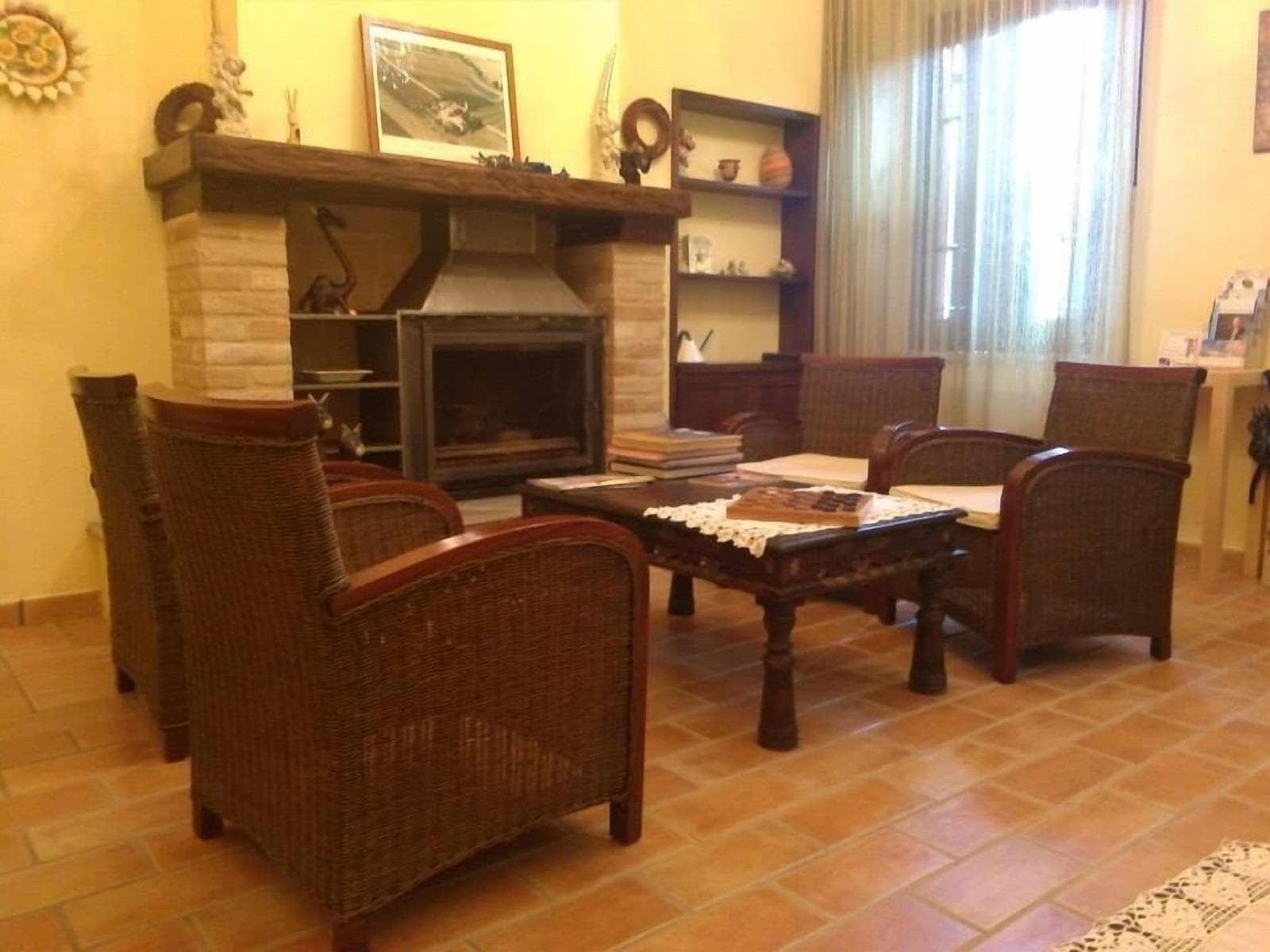 Country House Le Meraviglie