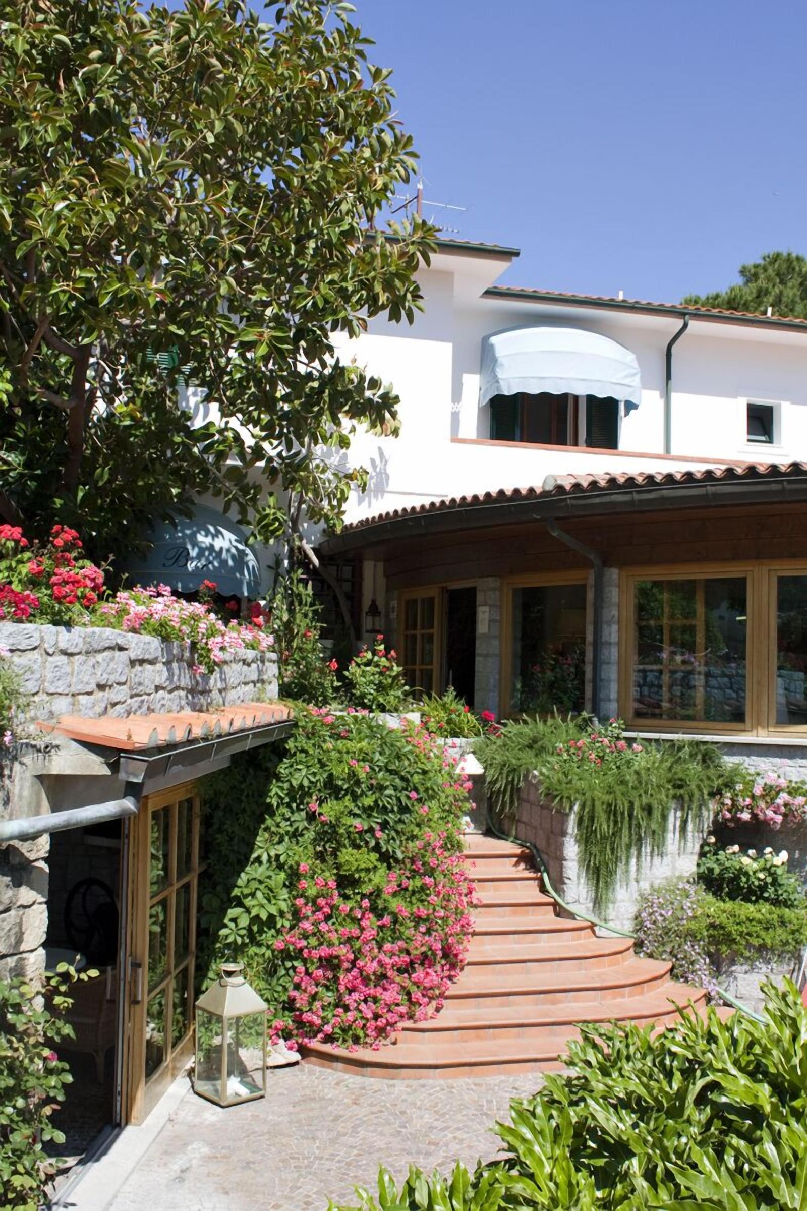 Hotel Gallo Nero