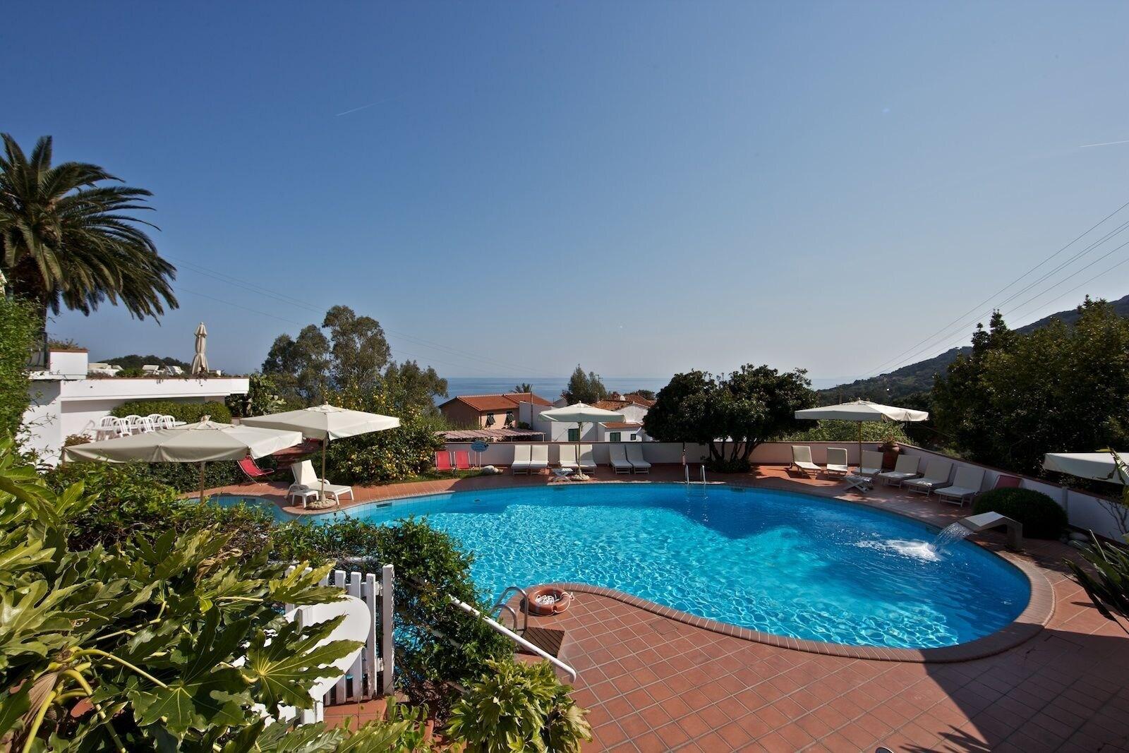 Hotel Gallo Nero