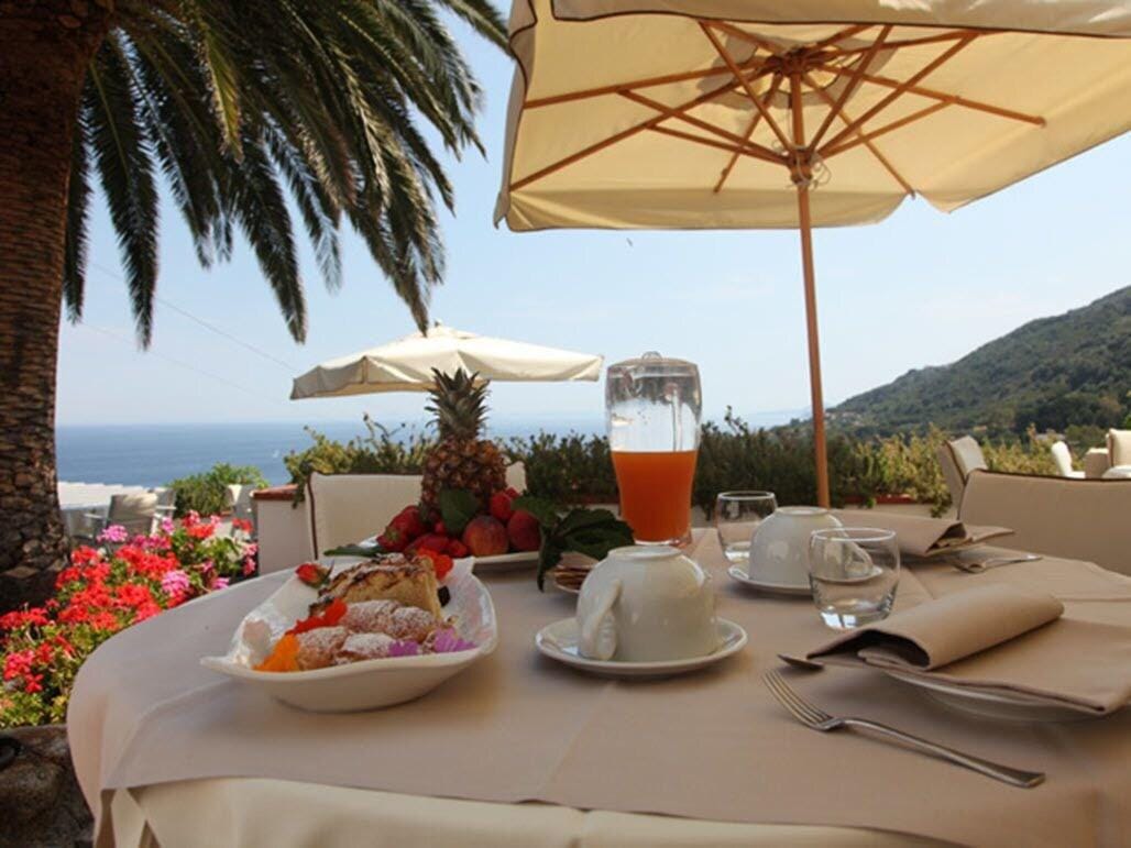 Hotel Gallo Nero