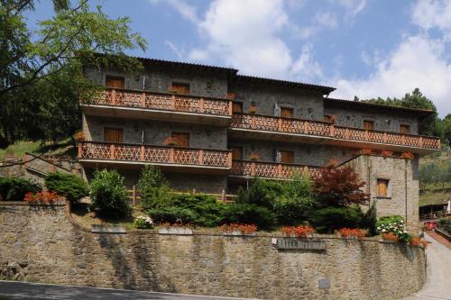 Hotel Ristorante Archimede