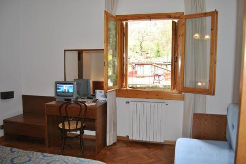 Hotel Ristorante Archimede