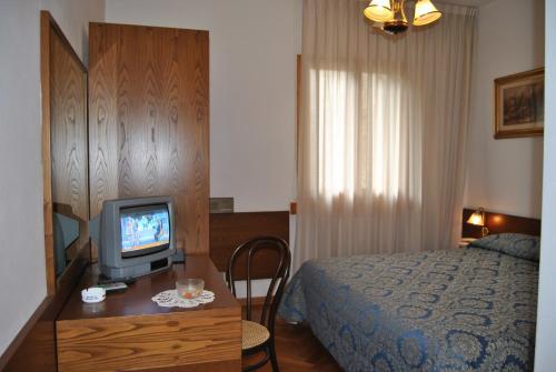 Hotel Ristorante Archimede