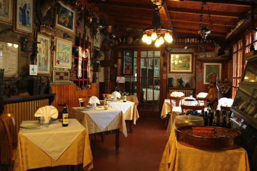 Hotel Ristorante Archimede